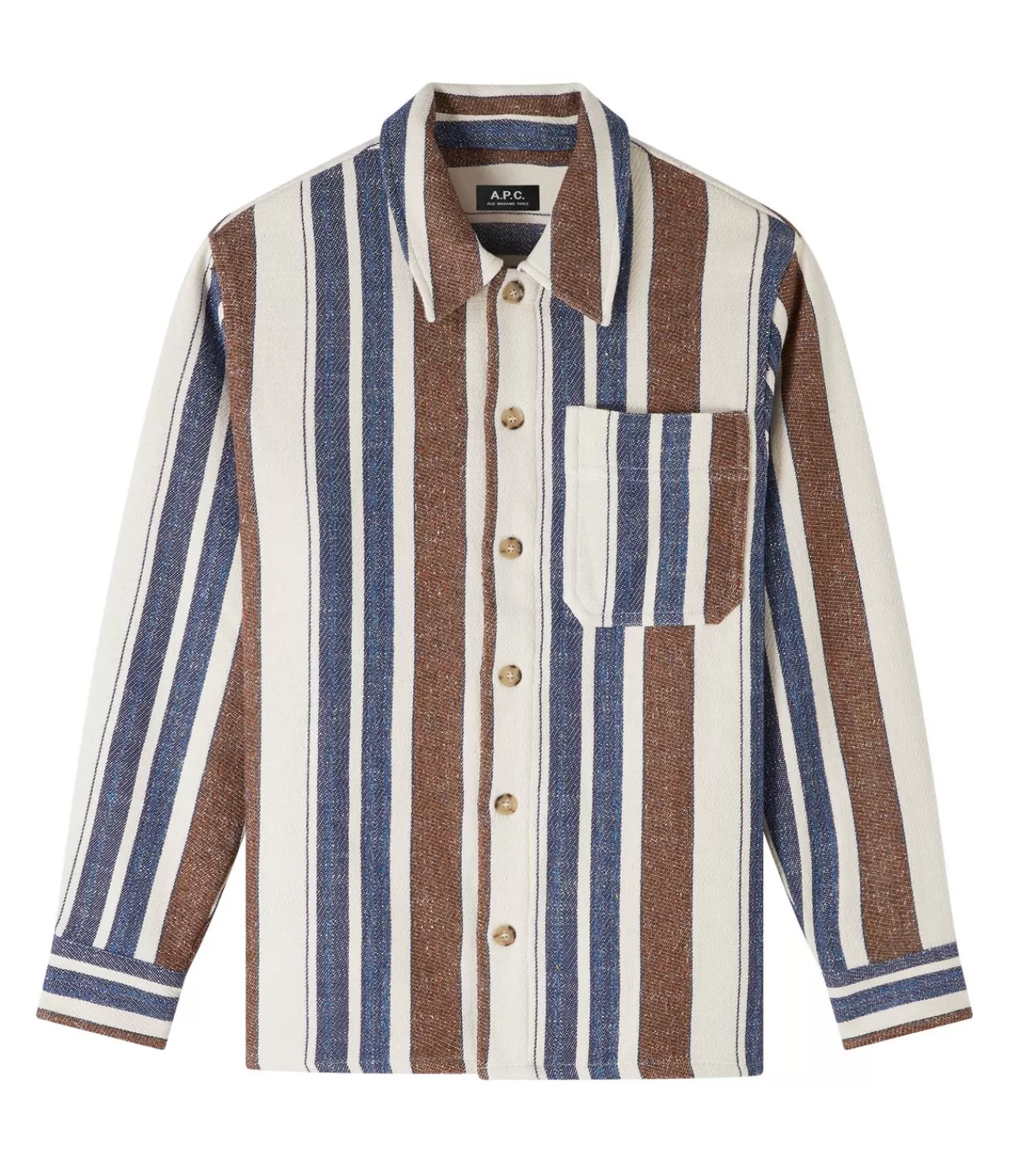 A.P.C. Stefan jacket