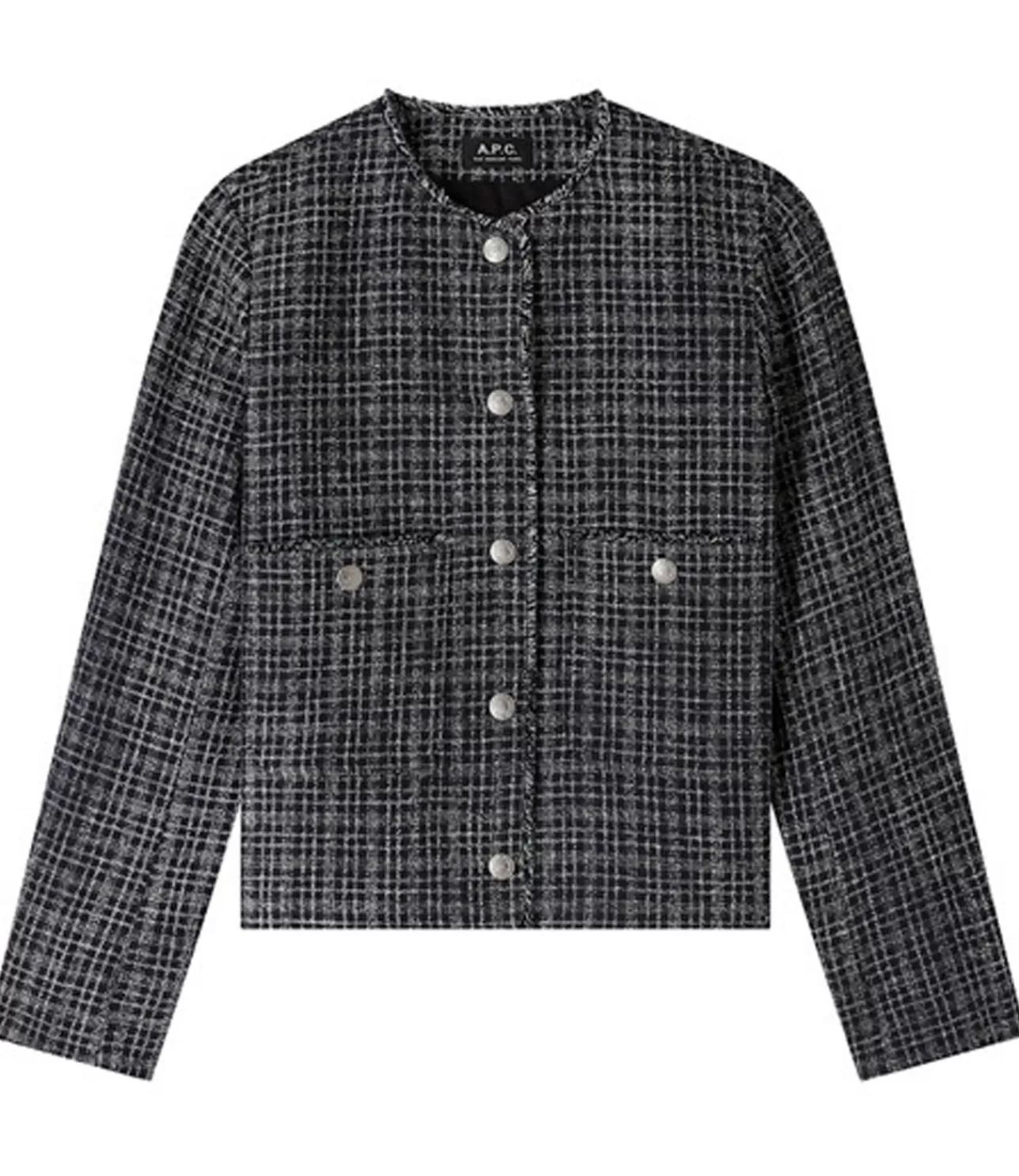 A.P.C. Stella jacket