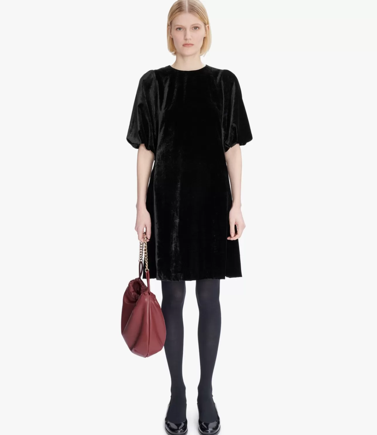 Women A.P.C. Sterling dress