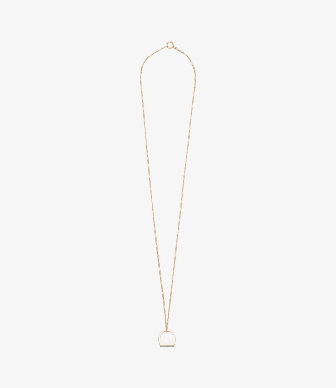 Women A.P.C. Suzanne necklace