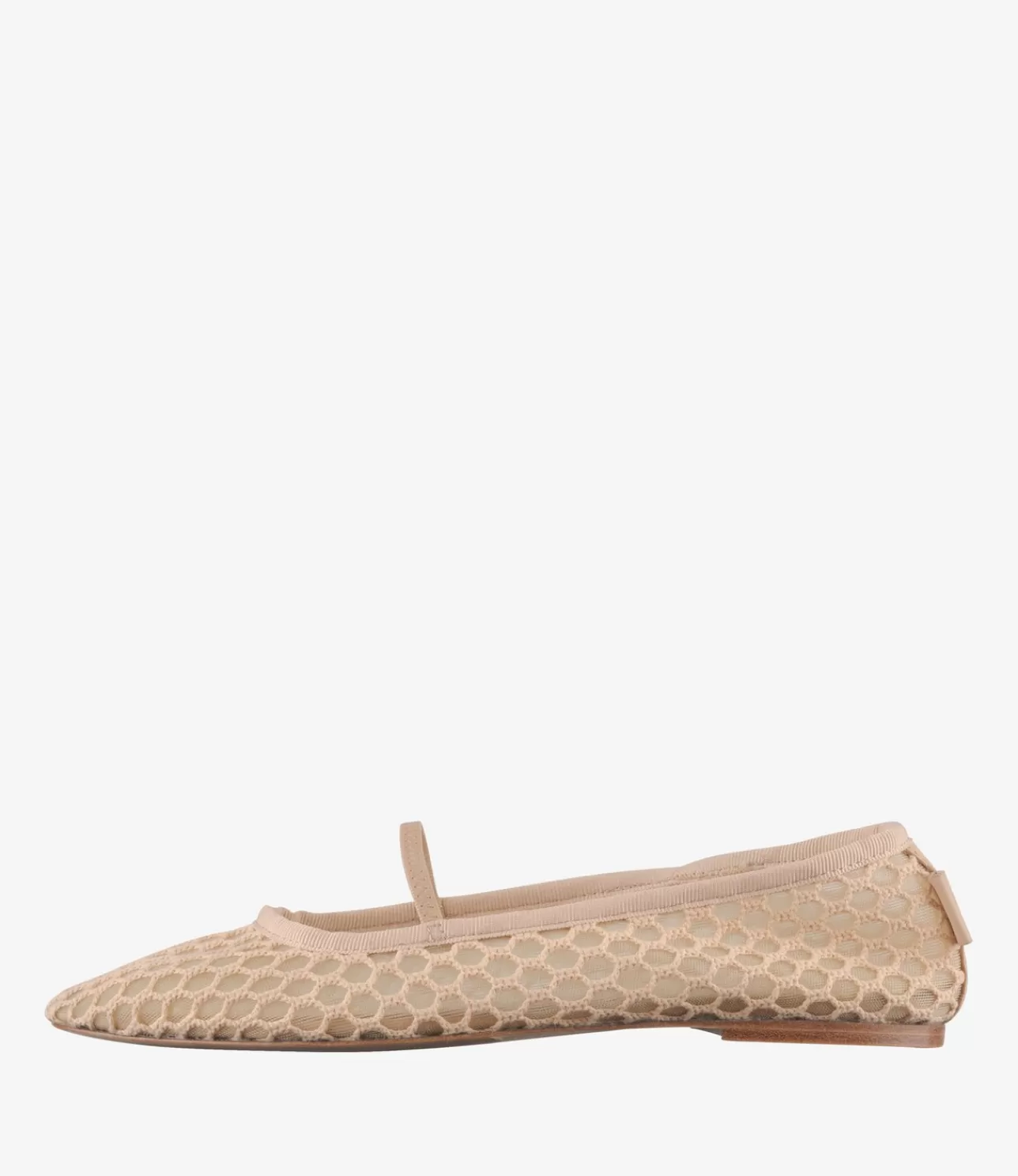 Women A.P.C. Swan ballet flats