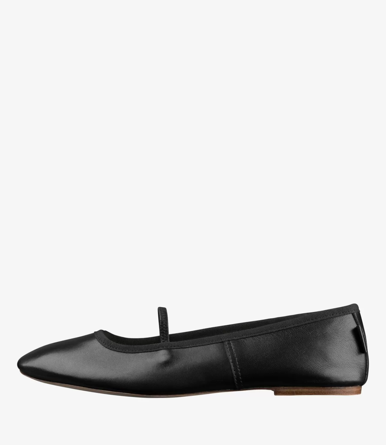 Women A.P.C. Swan ballet flats