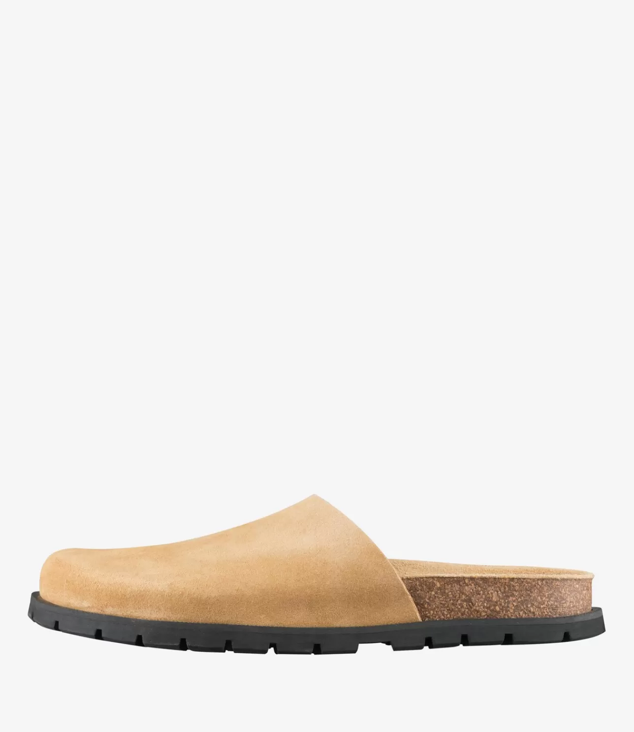 A.P.C. Swell Tame Impala men mules