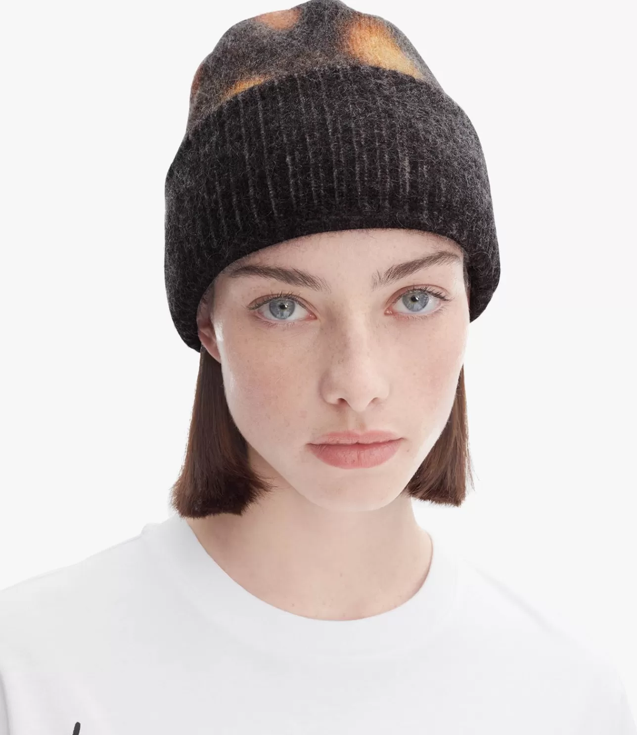 Women A.P.C. Tail Unisexe Tame Impala beanie