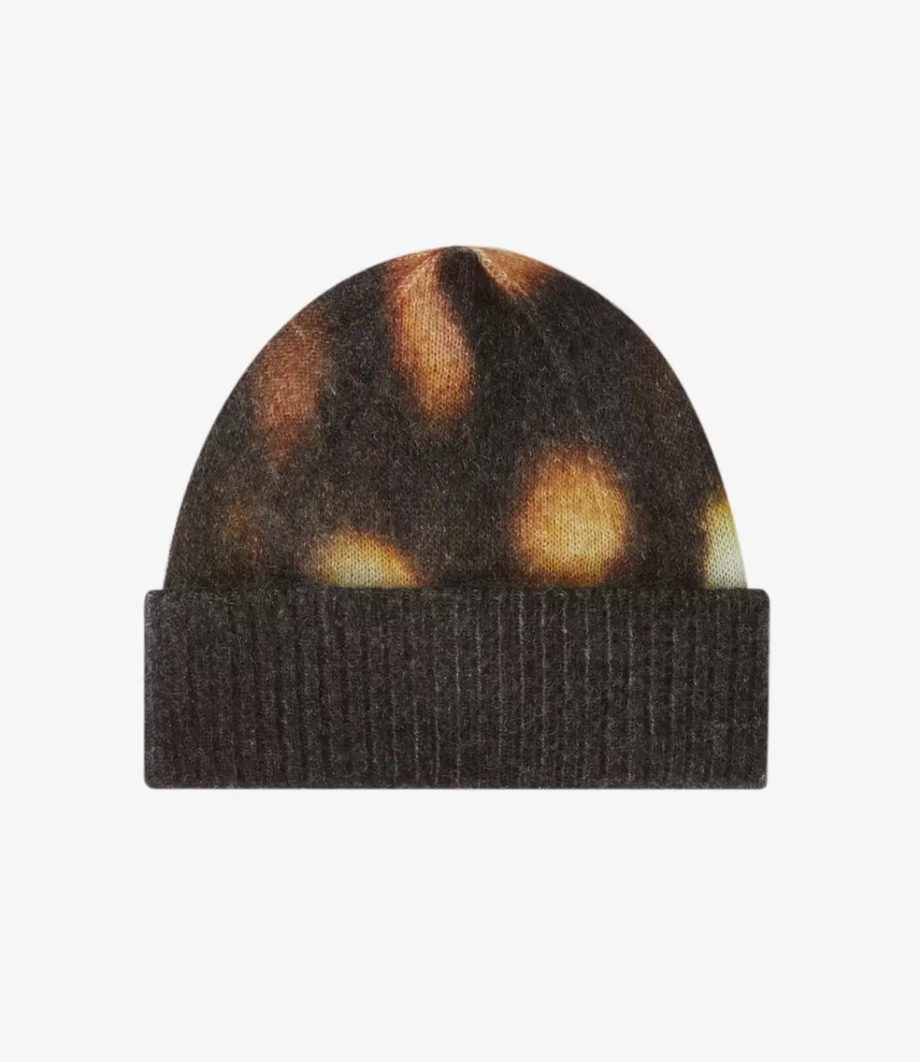 Women A.P.C. Tail Unisexe Tame Impala beanie