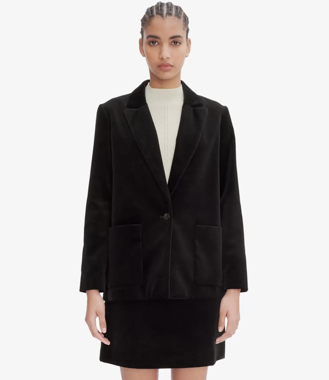 Women A.P.C. Taly jacket