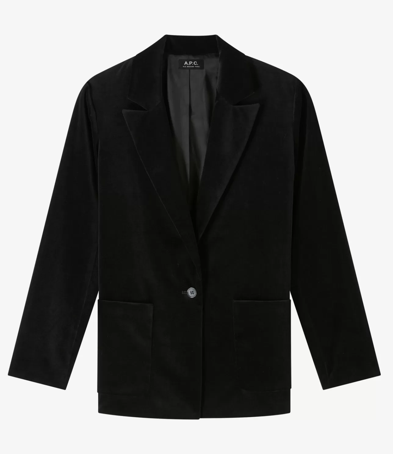 Women A.P.C. Taly jacket