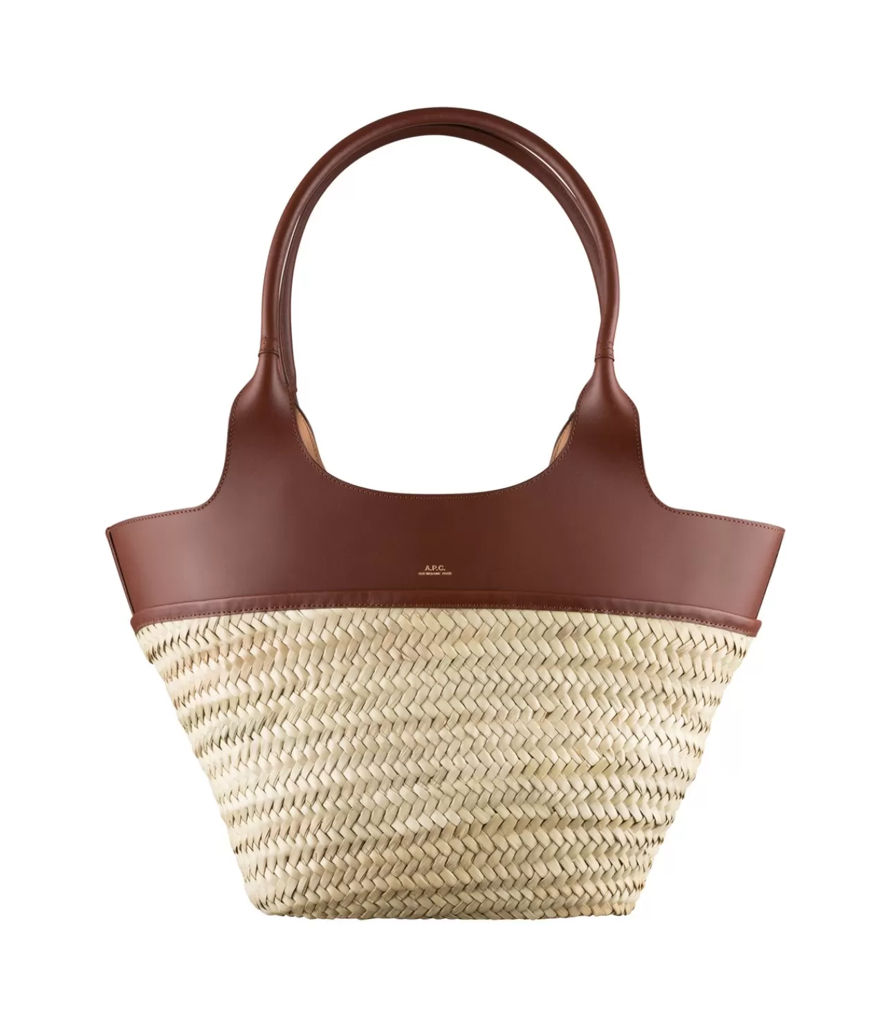 A.P.C. Tanger basket