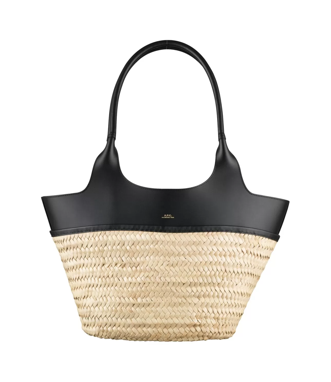 A.P.C. Tanger basket