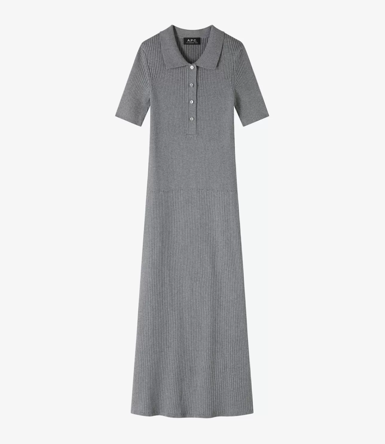 Women A.P.C. Teddy dress