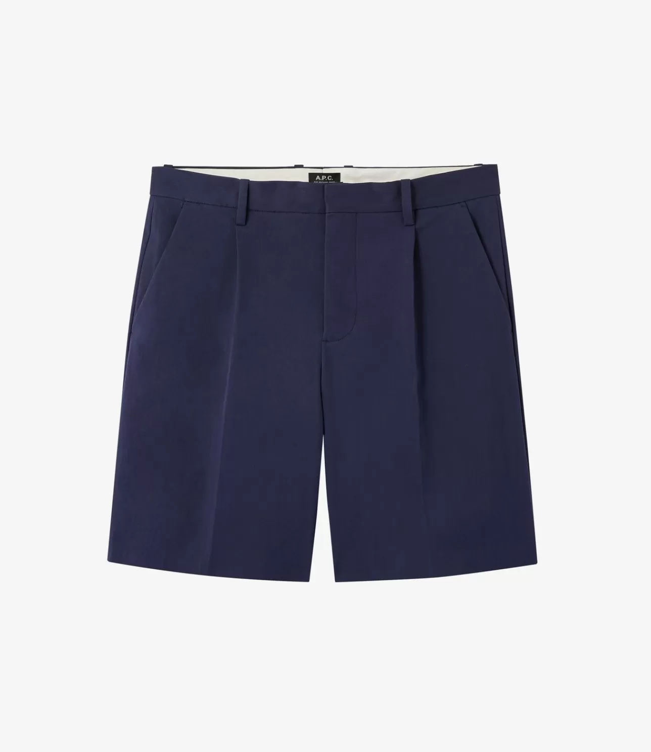 A.P.C. Terry shorts