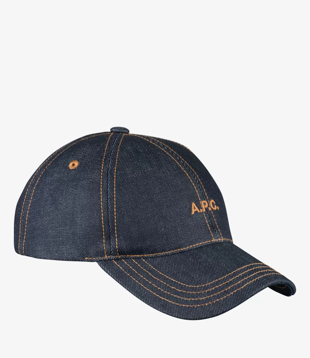 Women A.P.C. Thais baseball cap