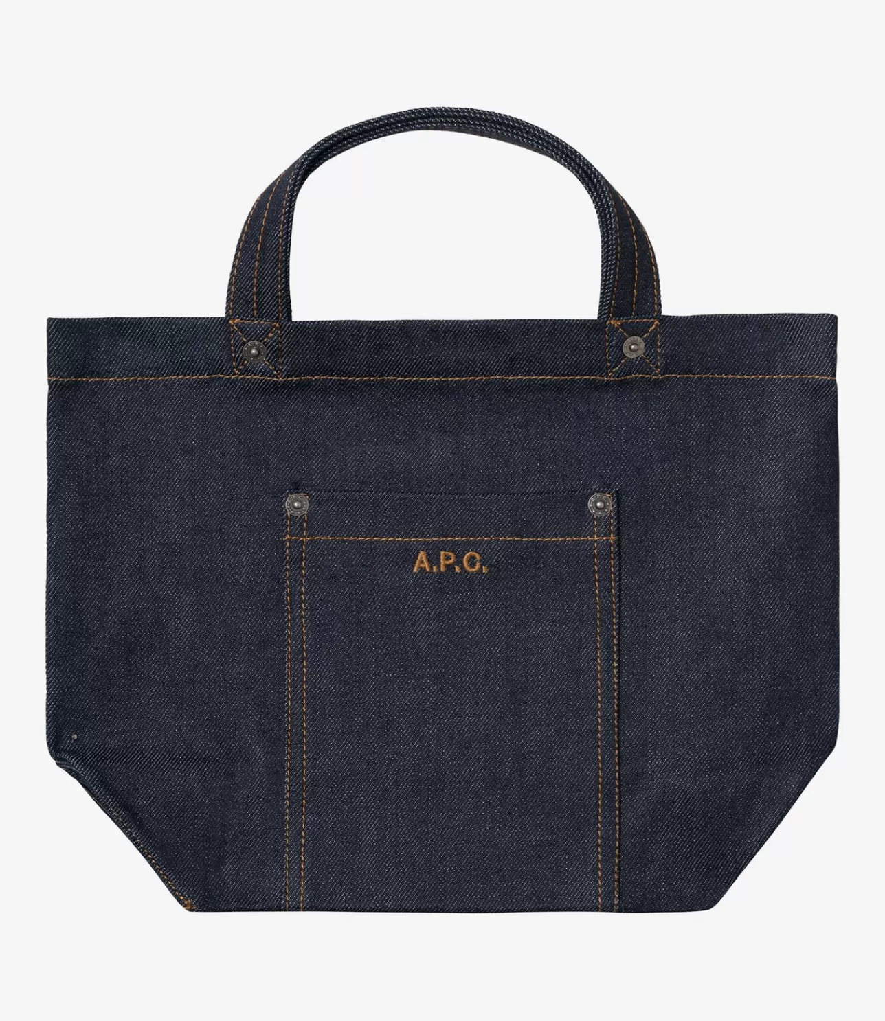 Women A.P.C. Thais Mini tote bag