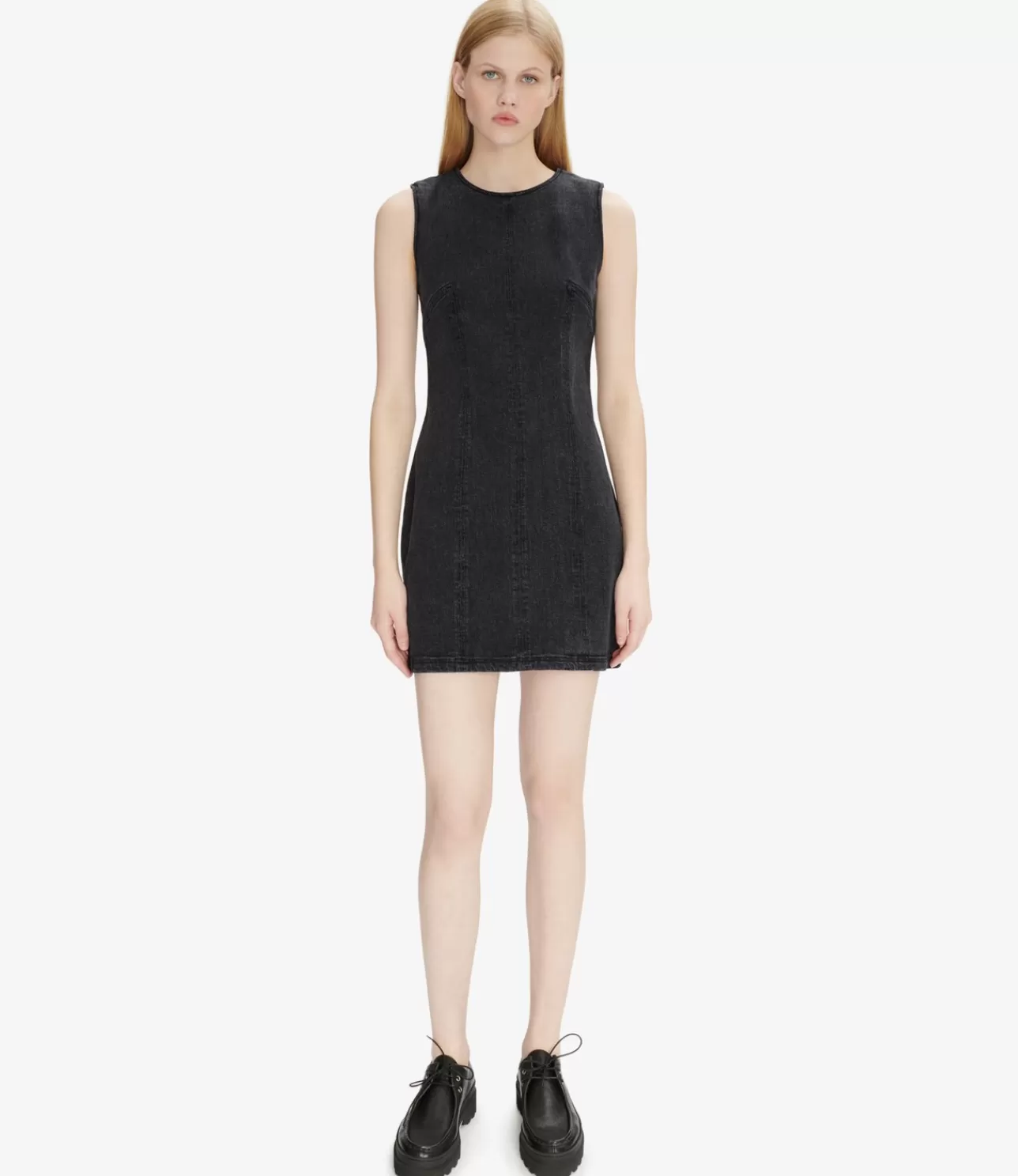 Women A.P.C. Thalia dress