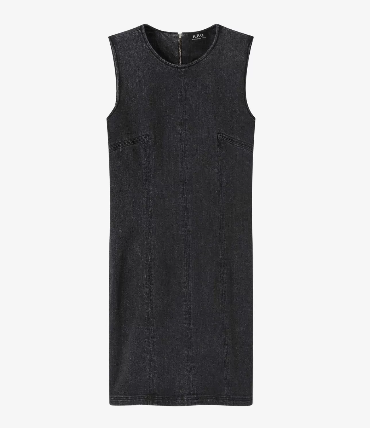 Women A.P.C. Thalia dress