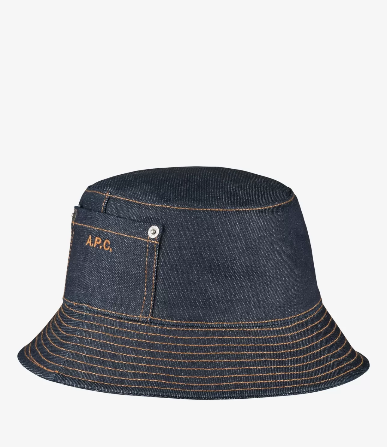 Women A.P.C. Thau00efs bucket hat