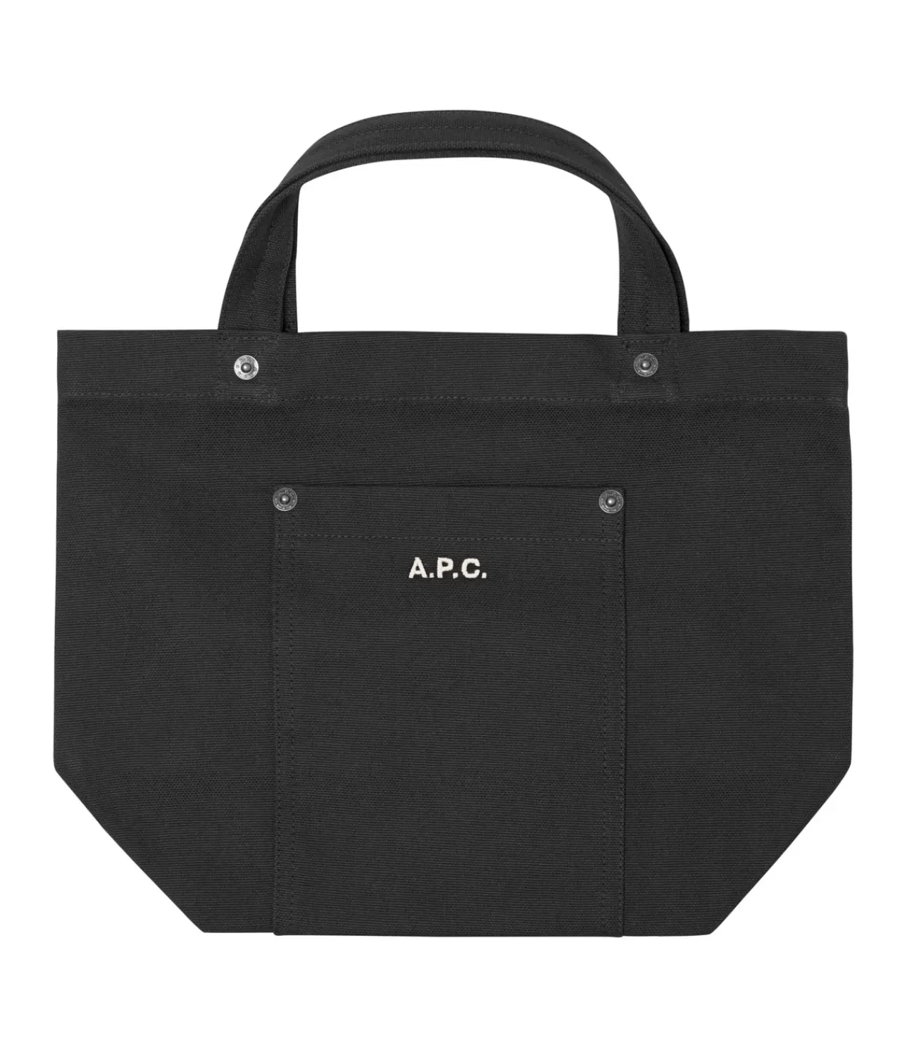 A.P.C. Thau00efs Mini tote bag