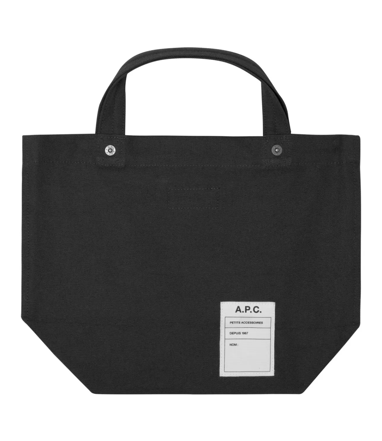 A.P.C. Thau00efs Mini tote bag