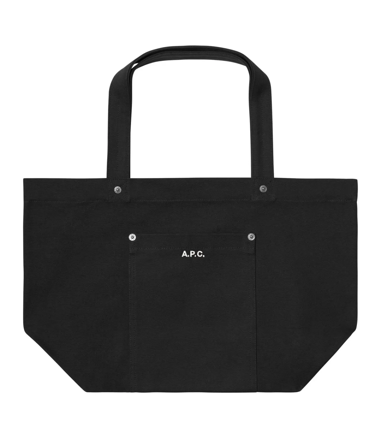 Women A.P.C. Thau00efs tote bag