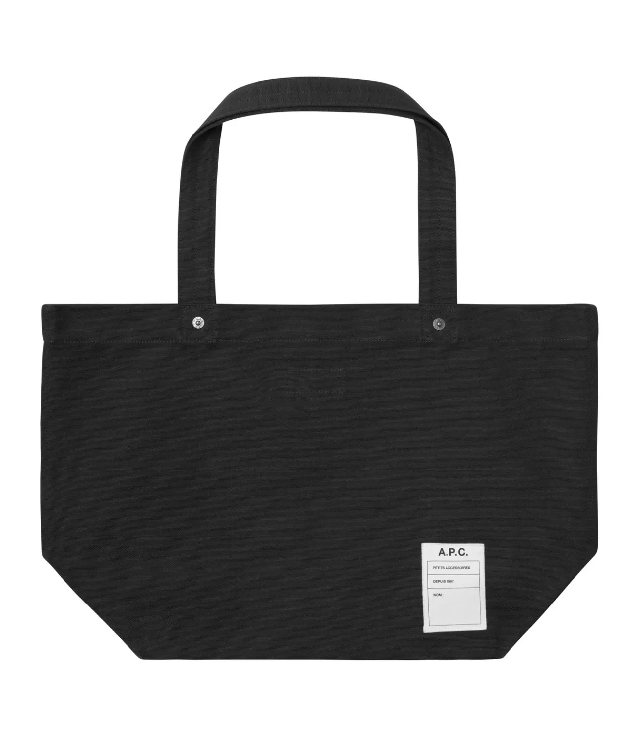 Women A.P.C. Thau00efs tote bag