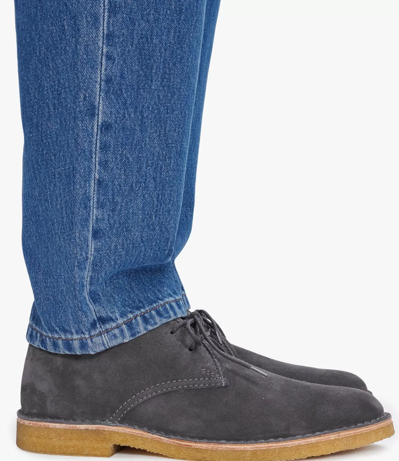 A.P.C. Theo ankle boots