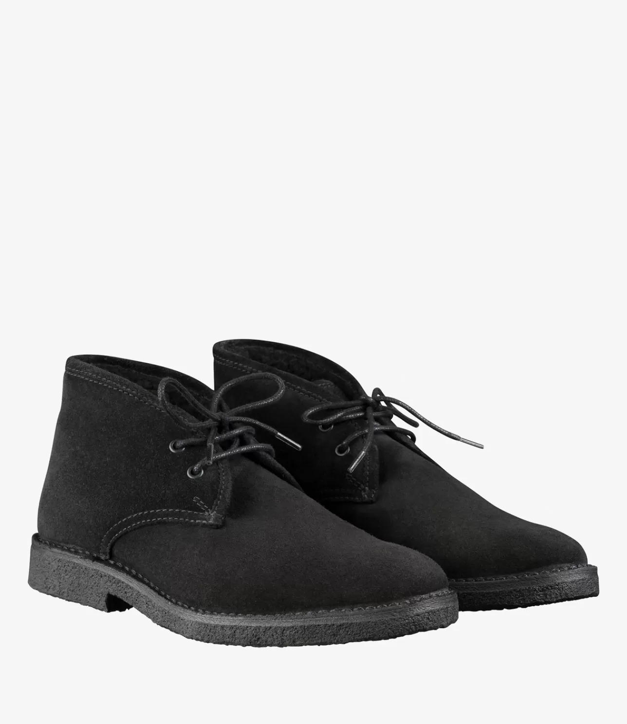 A.P.C. Theo ankle boots