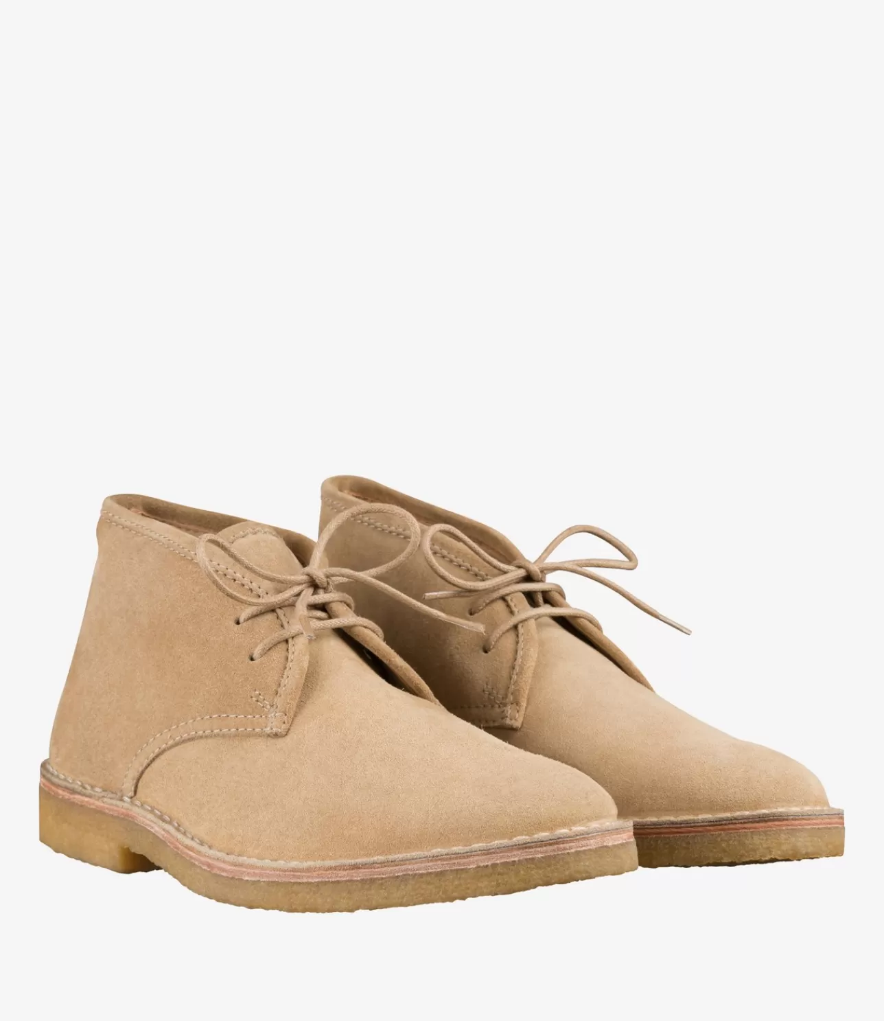 A.P.C. Theo ankle boots