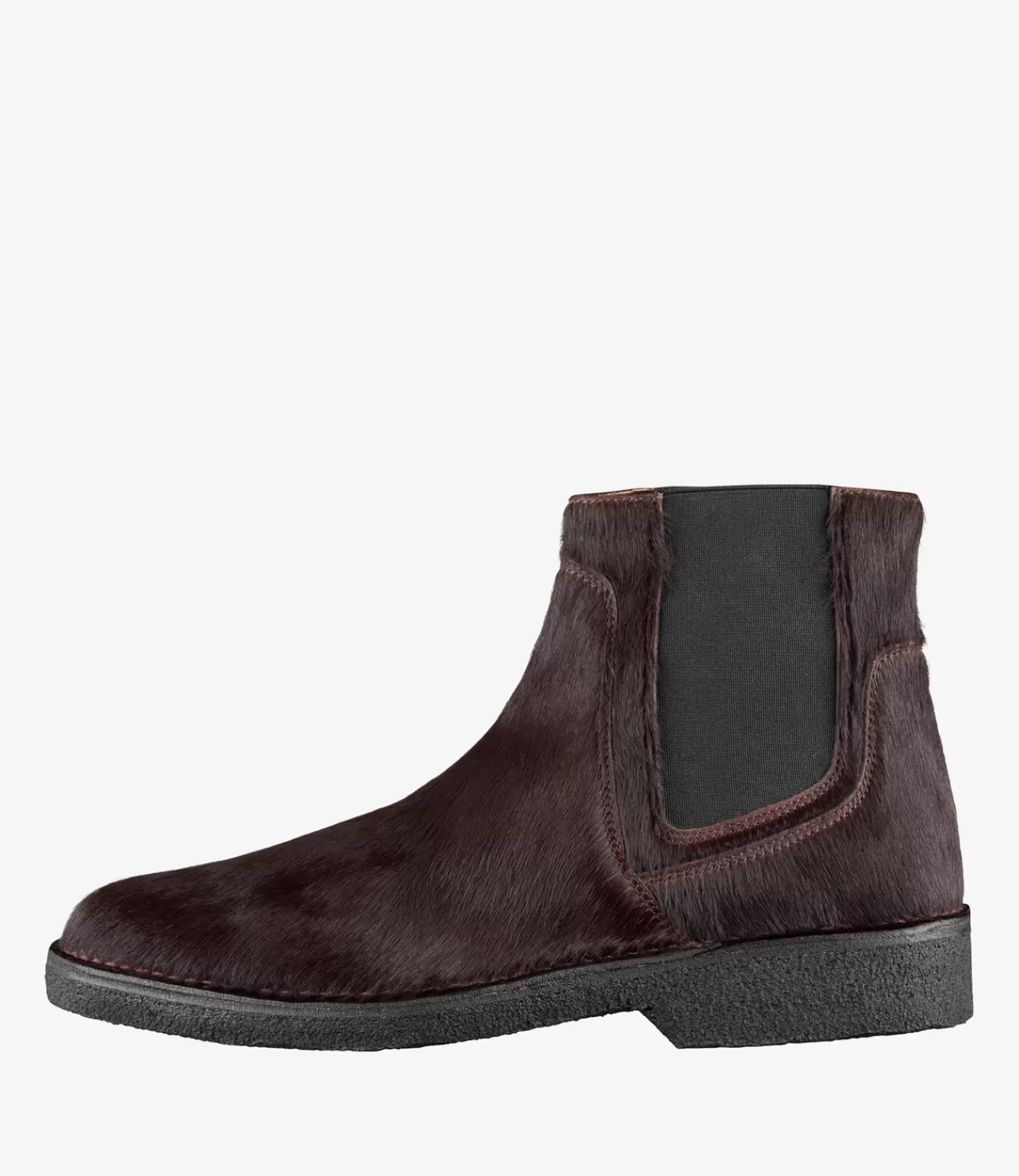 A.P.C. Theodore ankle boots