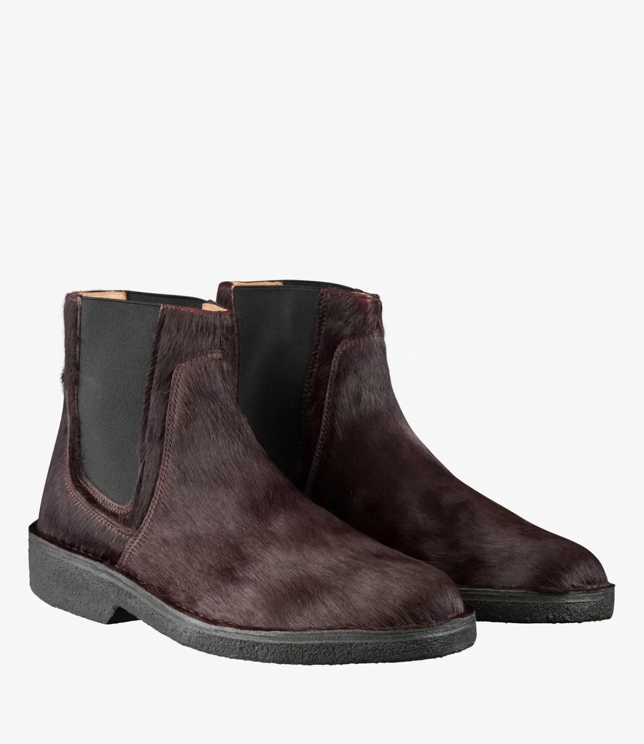 A.P.C. Theodore ankle boots