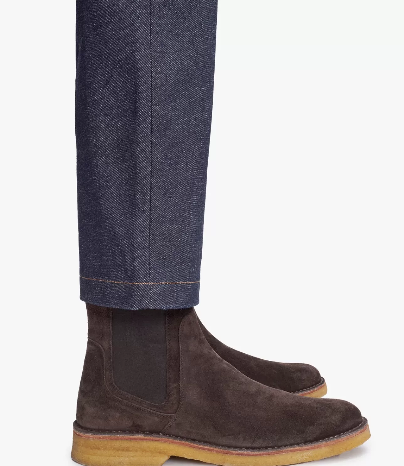 A.P.C. Theodore Chelsea boots