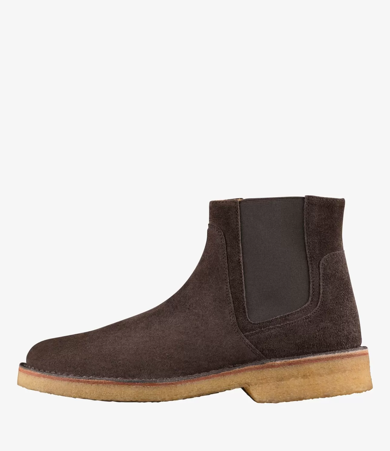 A.P.C. Theodore Chelsea boots