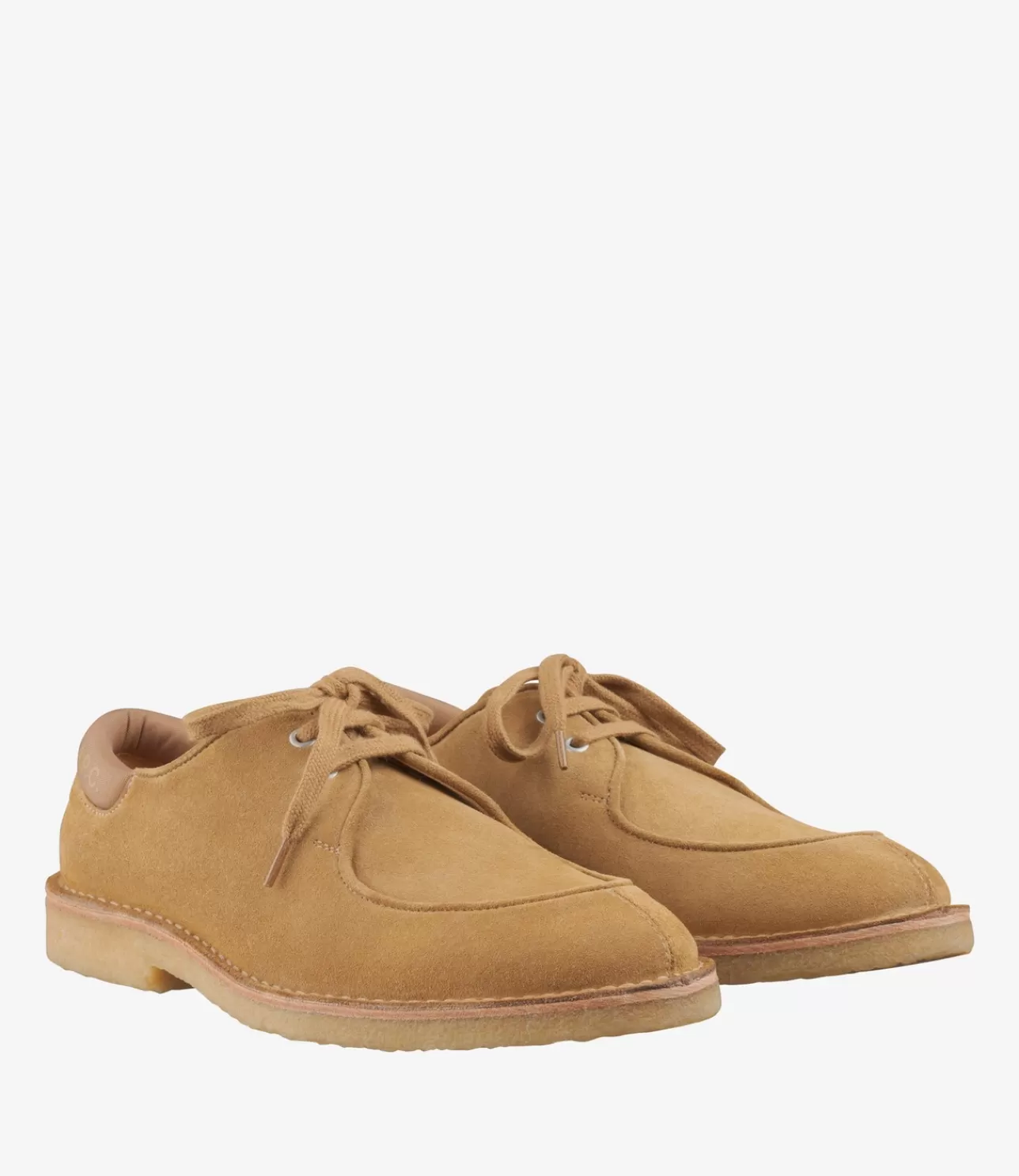 A.P.C. Theodore derbies