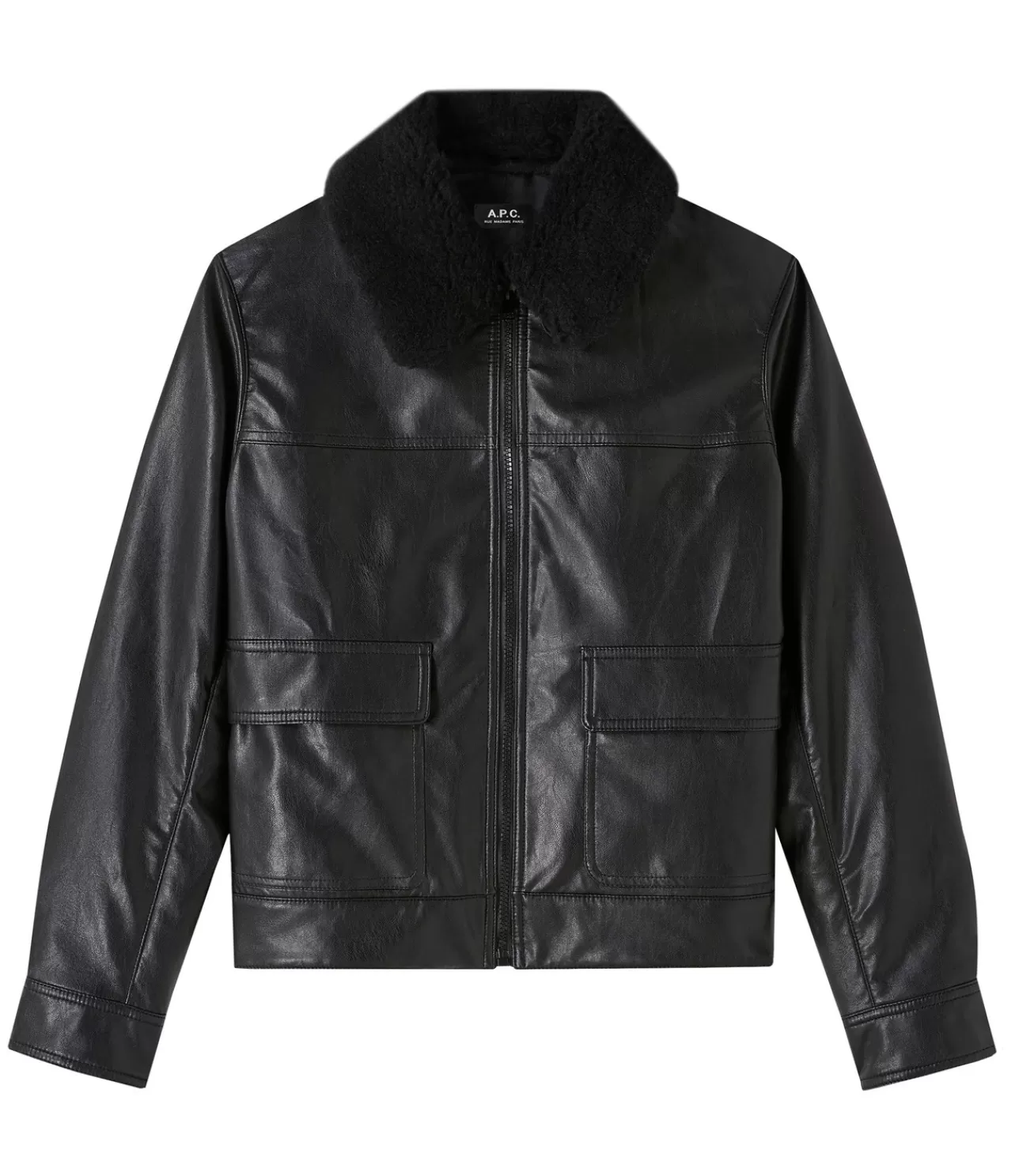 Women A.P.C. Tina jacket