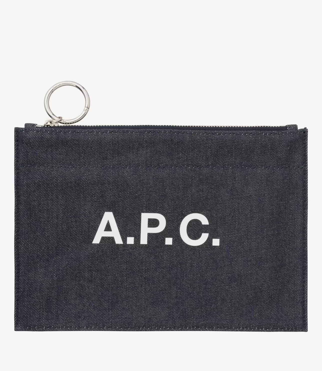 A.P.C. Tokyo pouch