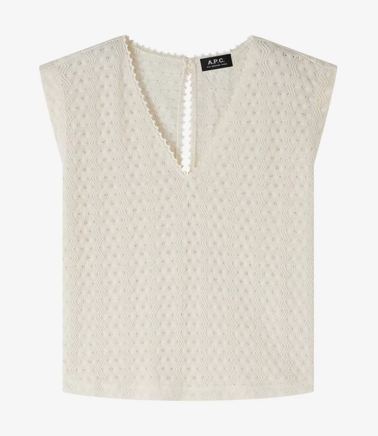 Women A.P.C. Top Ashley