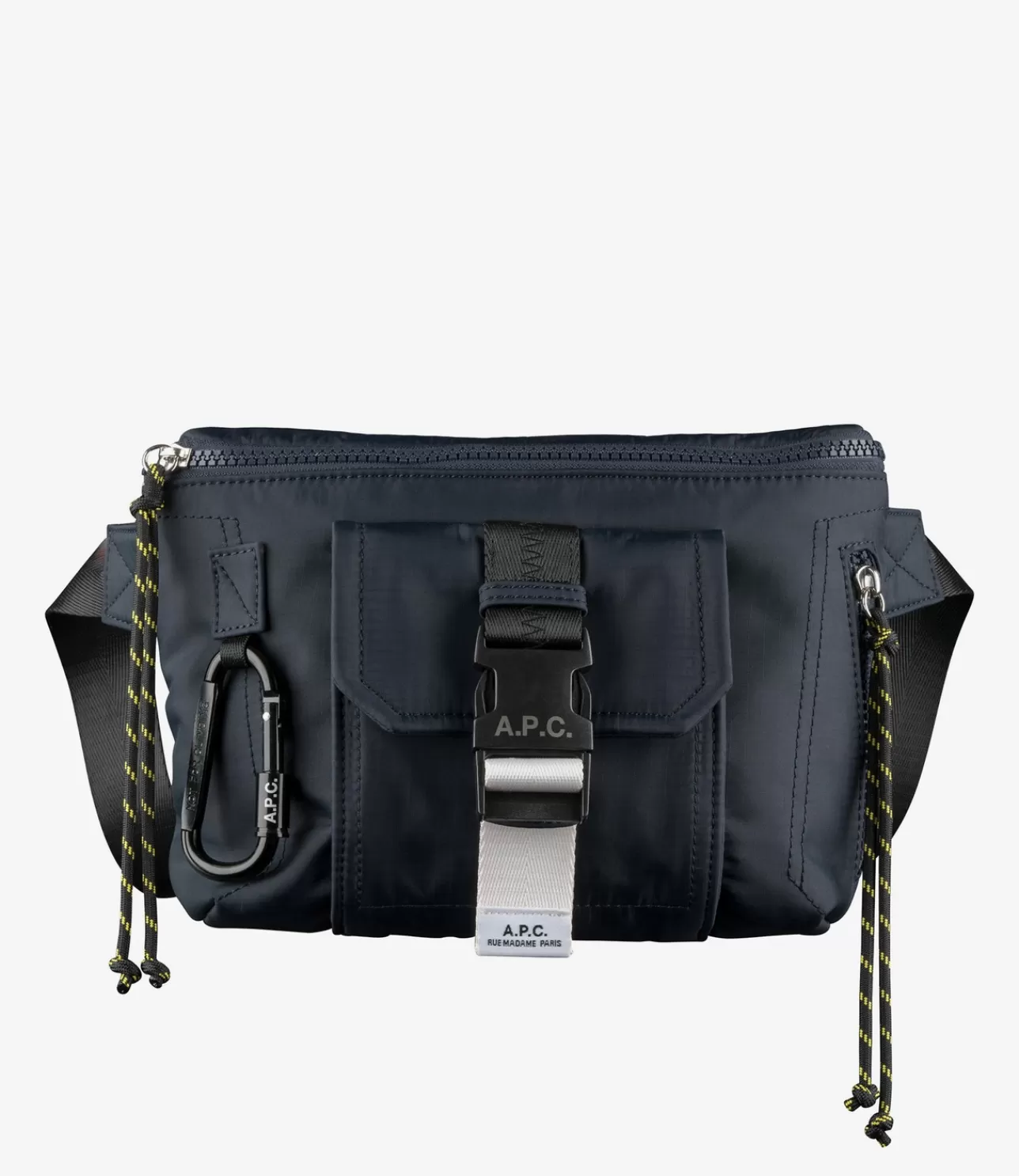 A.P.C. Treck bum bag