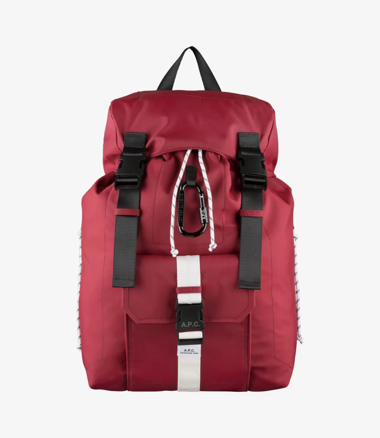 A.P.C. Trek backpack