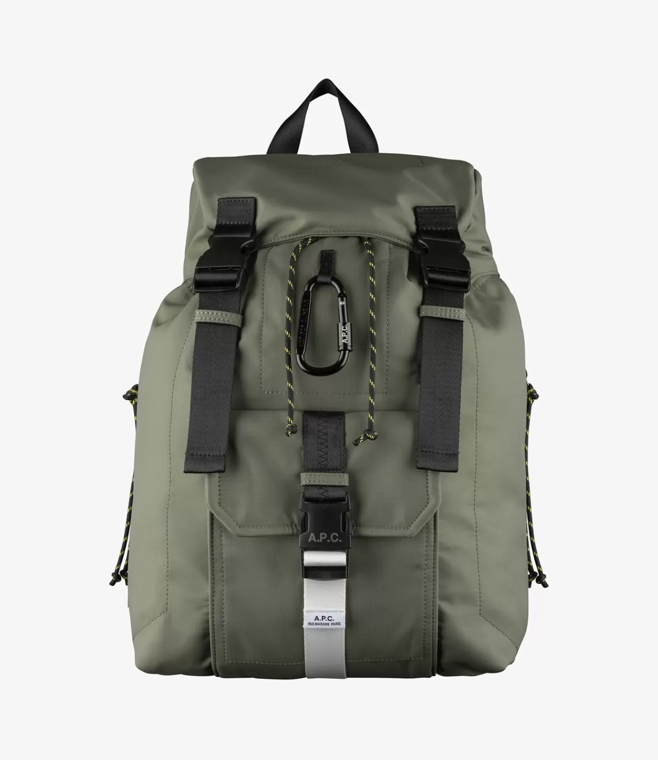 A.P.C. Trek backpack