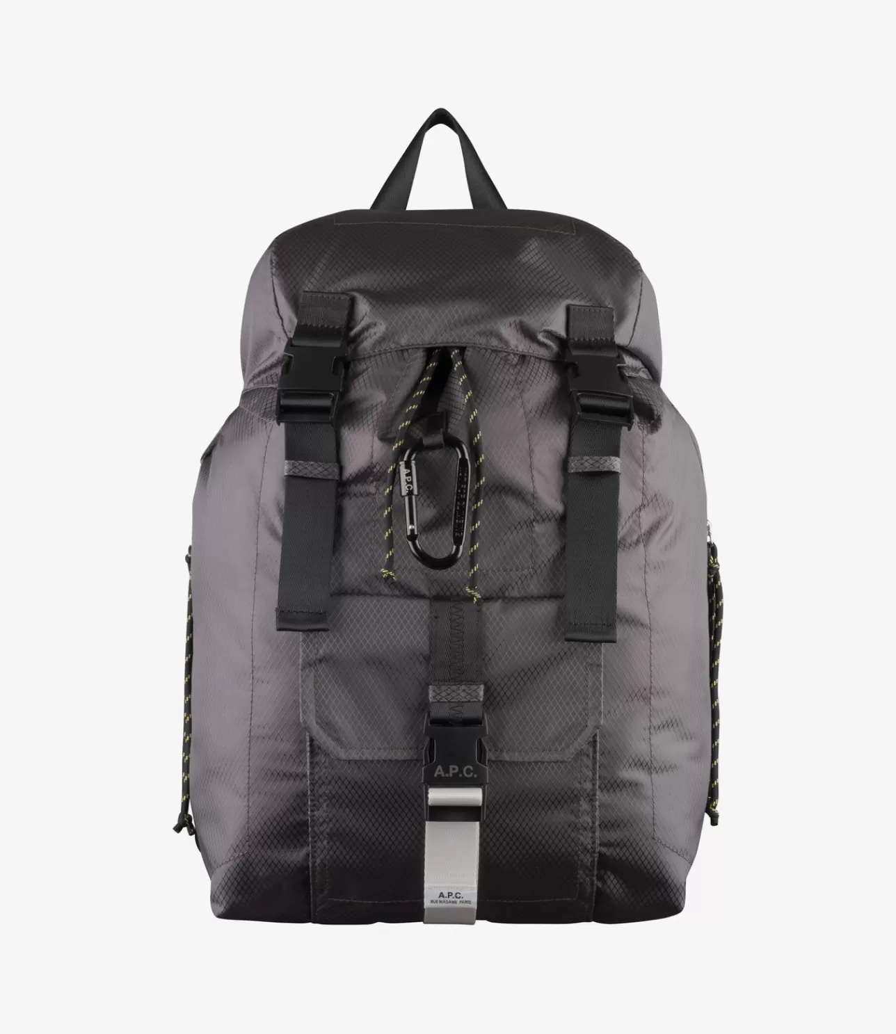 A.P.C. Trek backpack