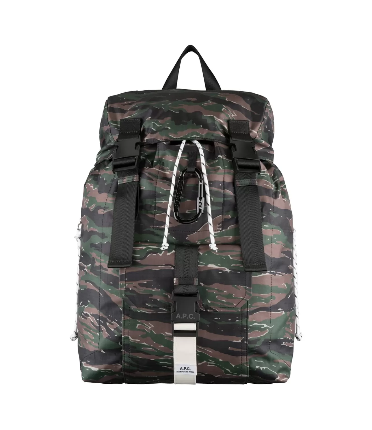 A.P.C. Trek backpack