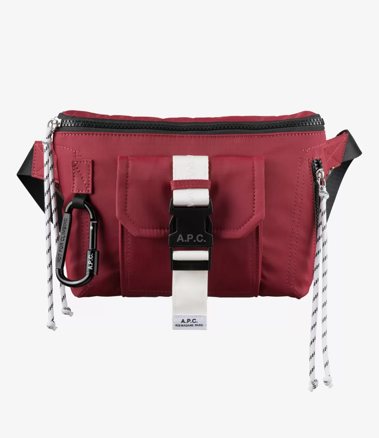 A.P.C. Trek bum bag