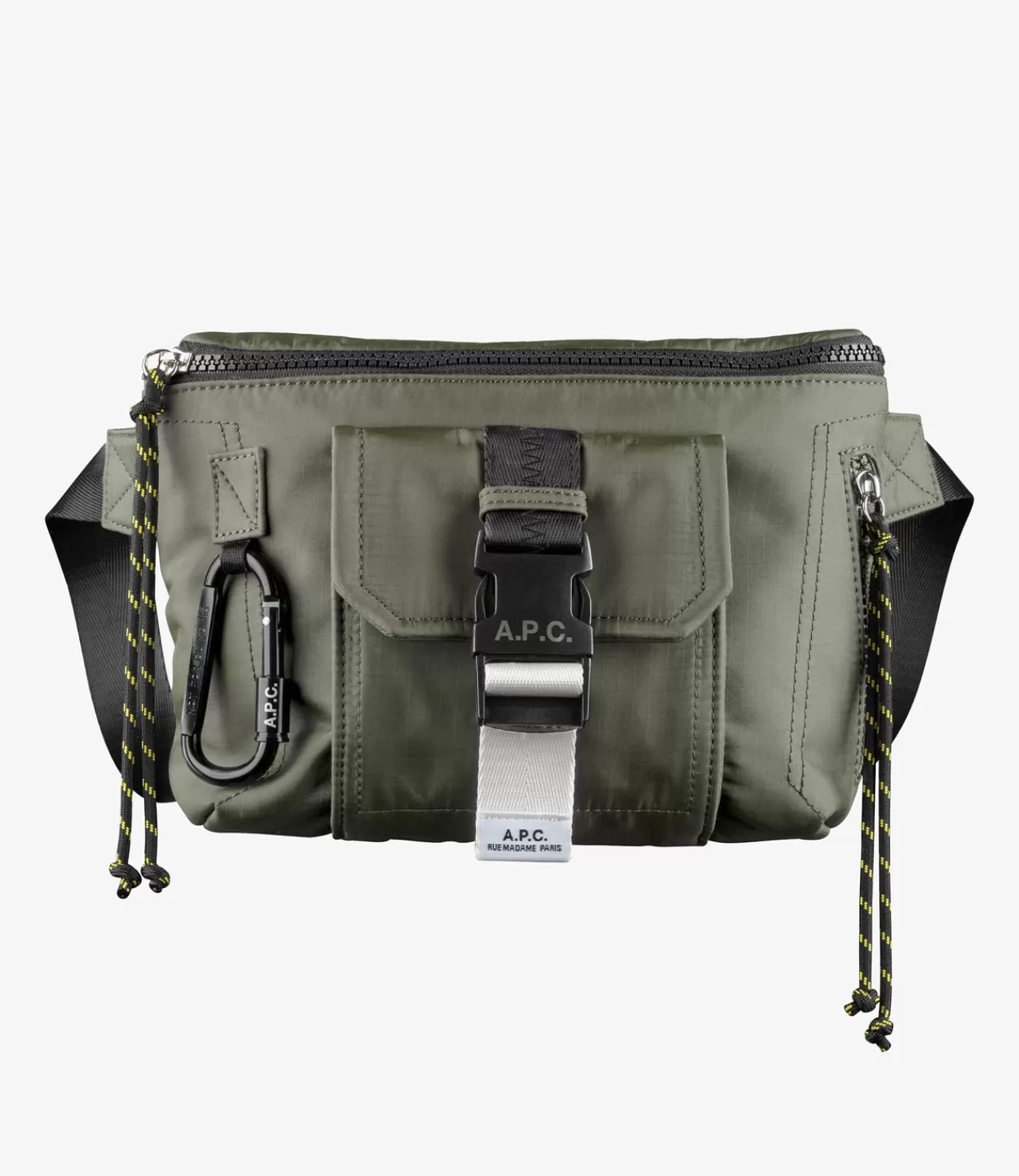 A.P.C. Trek bum bag