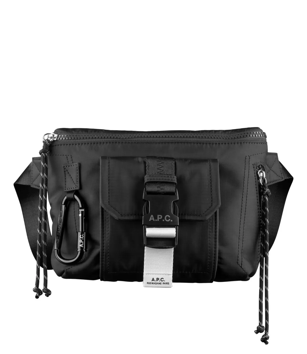 A.P.C. Trek bum bag