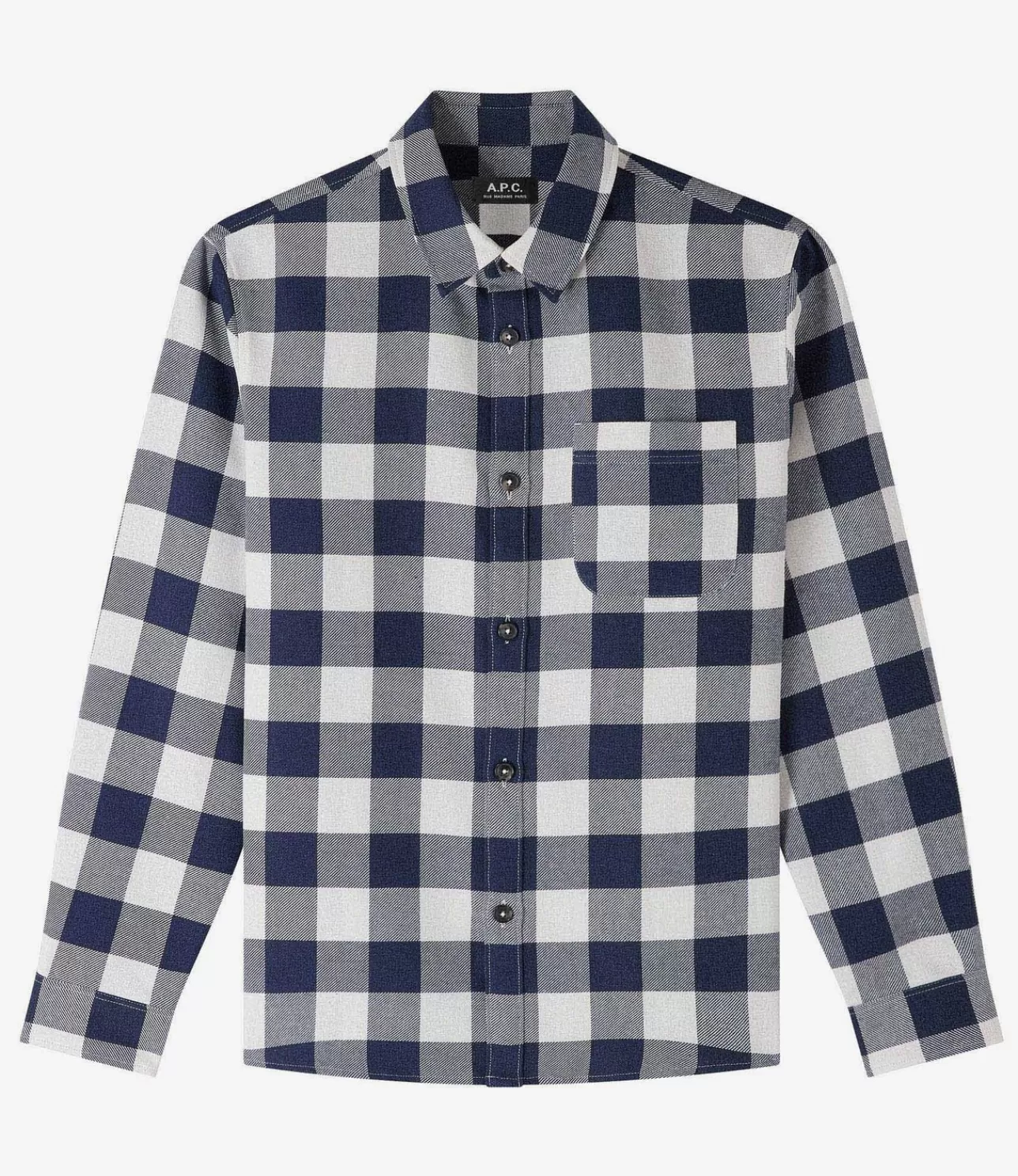 A.P.C. Trek overshirt