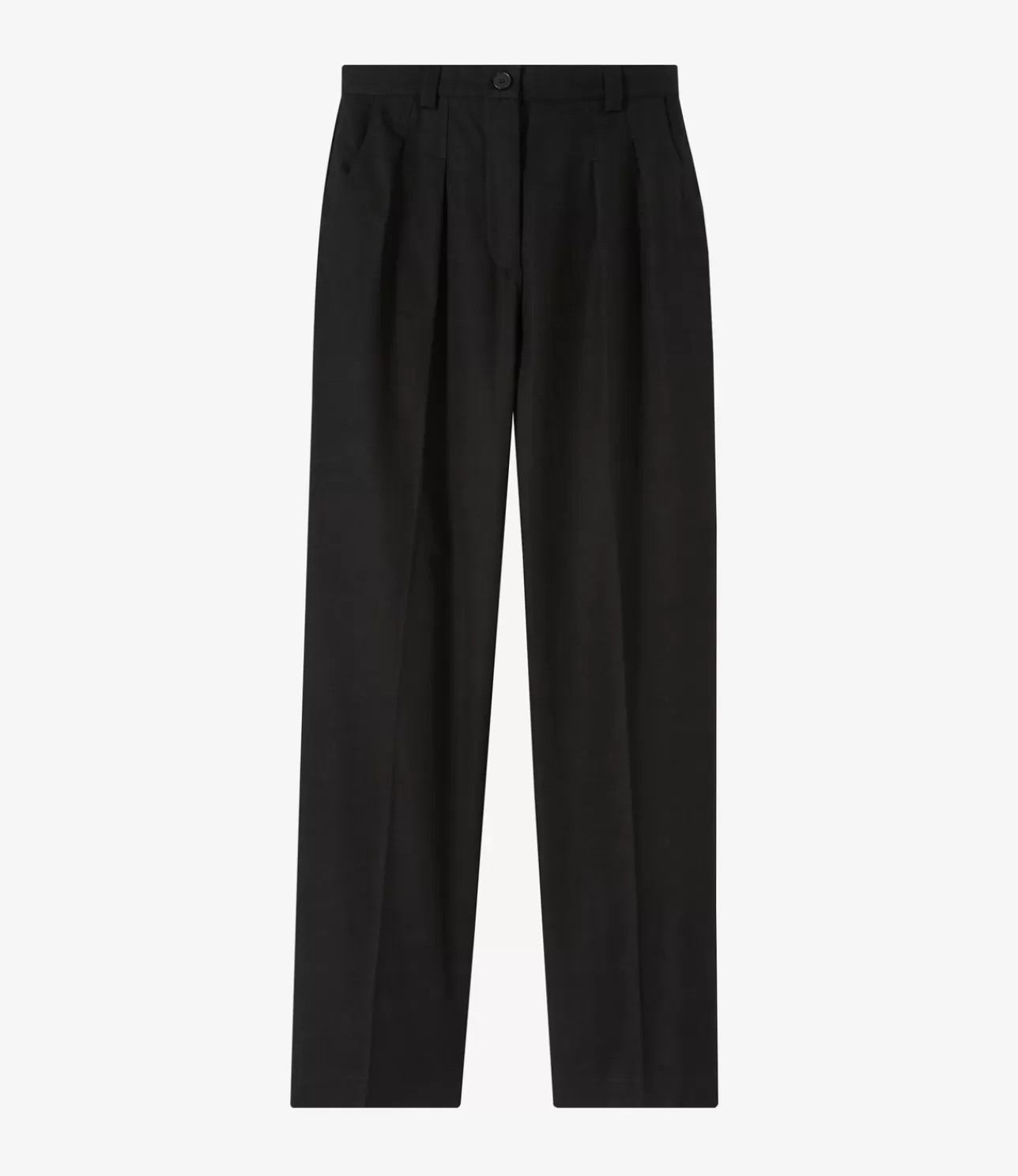 Women A.P.C. Tressie trousers