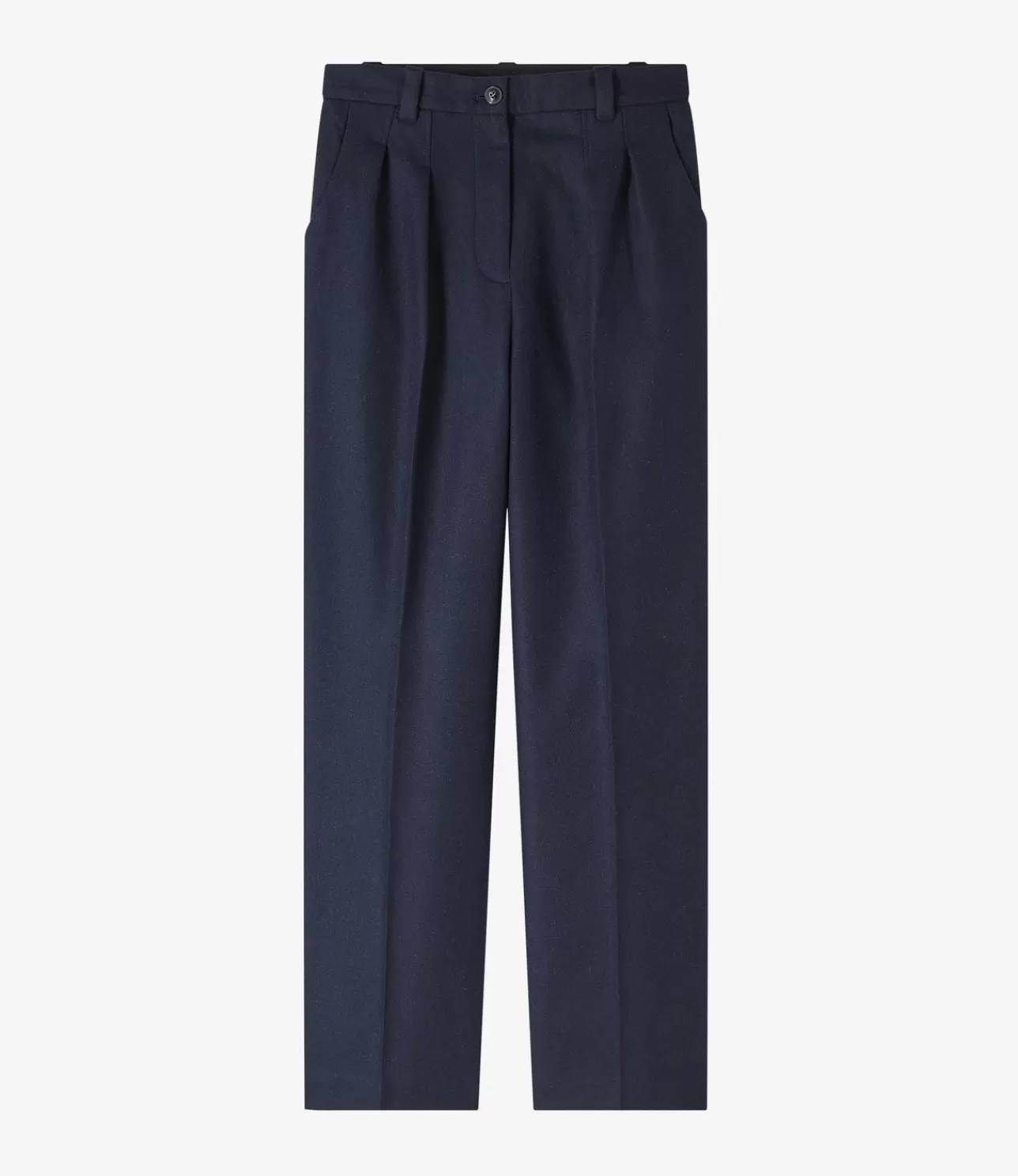 Women A.P.C. Tressie trousers