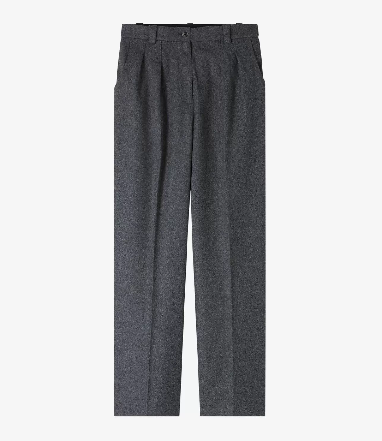 Women A.P.C. Tressie trousers