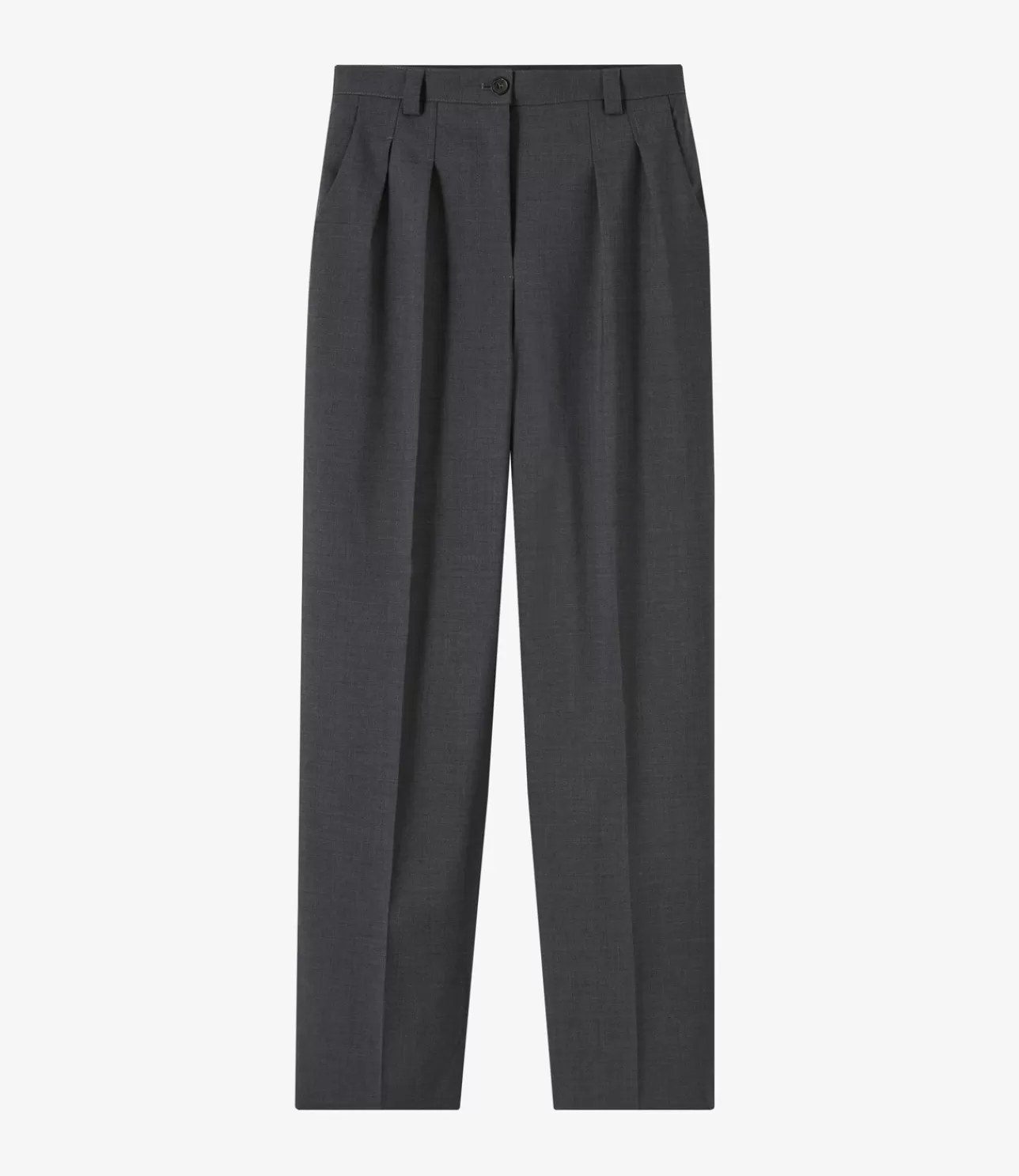 Women A.P.C. Tressie trousers