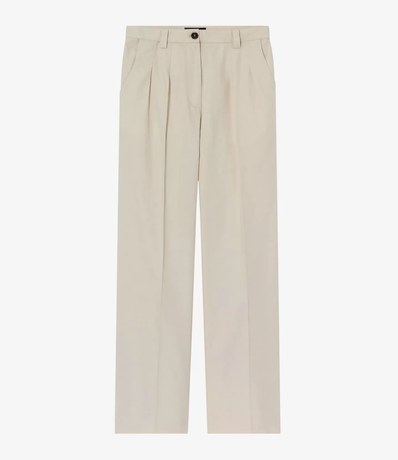 Women A.P.C. Tressie trousers