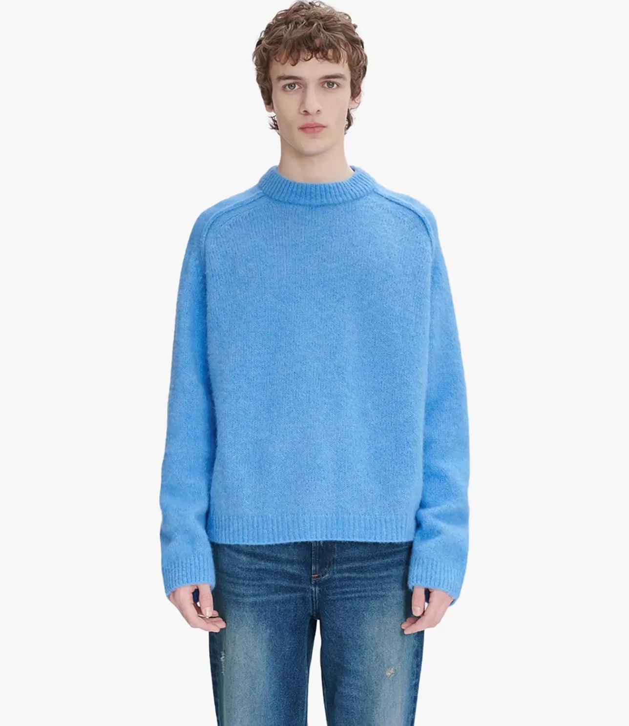 A.P.C. Tyler jumper